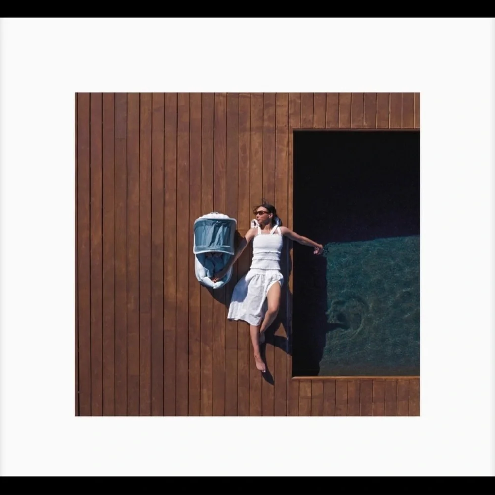 Dock a Tot Delux Cabana kit - Picture 9 of 9